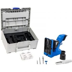 Kreg - Pocket Hole Jig 720 Systainer basic Gabarit de perçage pour trous de poche ( KPHJ720-SYSBASIC ) + Systainer
