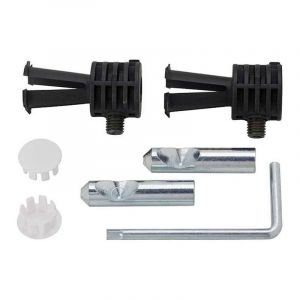 Kit fixation Angle Sanicompact Comfort+ SFA