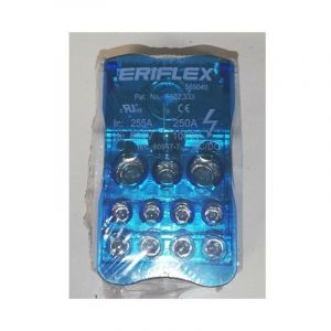 569040 Bloc de distribution 1P 250V 1000A - Erico