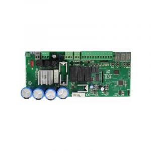 Carte électronique de remplacement pour panneau de commande central ZL30 CAME 3199ZL30