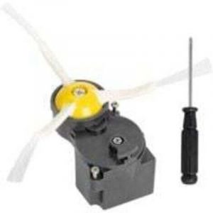 Brosse laterale d'origine Roomba 500 &agrave; 900 pour Aspirateur robot IROBOT ROOMBA, ROOMBA SERIE 500, ROOMBA SERIE 600, ROOMBA SERIE 700, ROOMBA SERIE