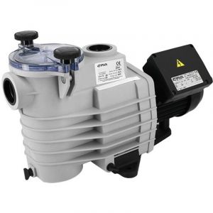 Pompe piscine - Ondina OK 100 M IE2 - 1 CV - 14,5 m3/h de Kripsol