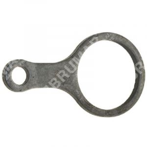 Kaaz - Bielle lame pour taille-haies compatible - 001509