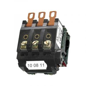 Condor - Relais de protection moteur R5/10,3 pour pressostat mdr 5 103065 / 202066