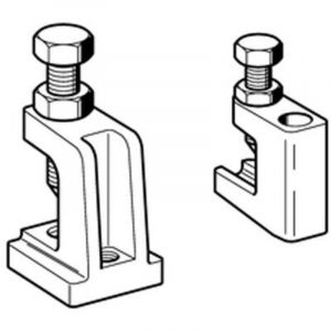 Crampon serre joint TCS 1 M10/M12 Sikla
