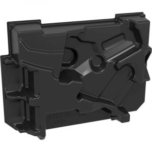 Embouti pour scie &eacute;lagueuse sans fil makpac taille 2 - 8357V1-3 - Makita