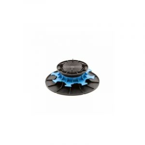 Sud Bois - plot pour dalles 50-80 mm - Sac de 60
