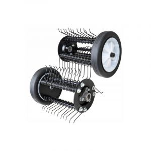 Rouleau aérateur de 450 mm pour le motoculteur BP-8487