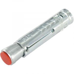 Cheville Métallique FISCHER TAM6 M6X49 Acier zingué-1 pièce