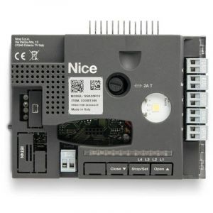 Carte &eacute;lectronique NICE pour SPIN23 ou 21 - SPSNA20R10