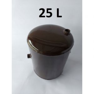 Vase D'Expansion Vase D'Expansion Co 25l