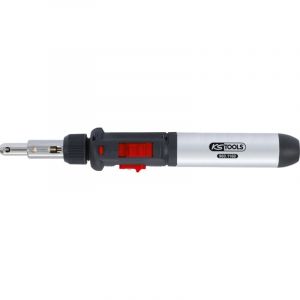 Kstools - ks Tools - Fer à souder avec allumage piezo-électrique intégré du coffret 960.1160 - 960.1161