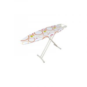 Habitex - Tabla de planchar Compact 116x35 cm - talla