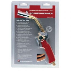 Chalumeau Rothenberger airprop 19 mm 2 5 m