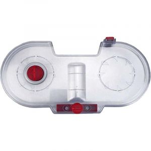 Réservoir d'eau x001 pour aspirateur robot, Dyson, V7, V8, V10, V11, tête de balai électrique avec réservoir d'eau, accessoires détachables.