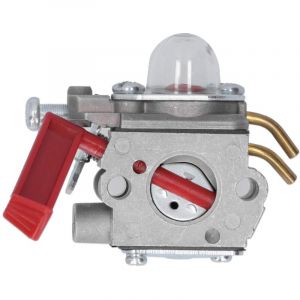 Ej.life - Carburateur carburateur de Jardin de Remplacement carburateur de Jardin adapté pour Homelite UP04742A UT15200 UT20771 UT20763 C1U-H47