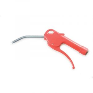 Cedrey - soufflette de securite Ø8MM buse metal courbee