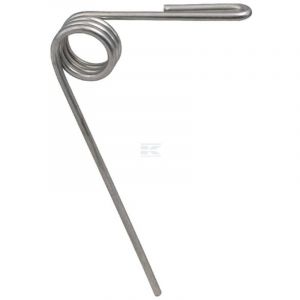 Dent de recouvrement LEMKEN 6010033298