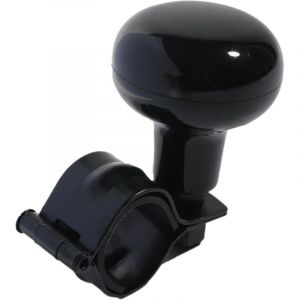 Bouton Volant Universel Pour Voiture,Usage G&eacute;n&eacute;ral Bouton de Volant Pour Commande Flexible,Spinner Poign&eacute;e Boule pour Voiture,Convient Aux