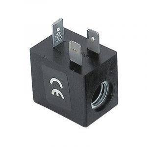 Bobine pour &eacute;lectrovanne 1'1/4-3' 12ac