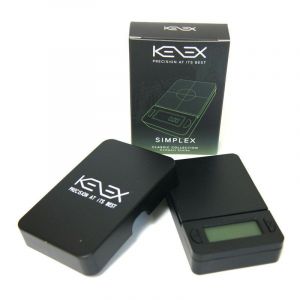 Balance de précision Simplex - 0.01g à 100g Kenex