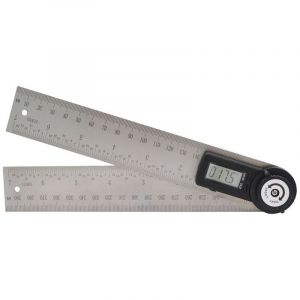 Fausse &eacute;querre digital - 200 mm