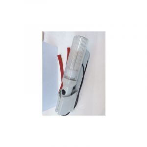 Schneider Electric - Lampe portable baladeuse avec lampe fluo 20W E27 230V c&acirc;ble et interrupteur on-off pour armoire nsylamport