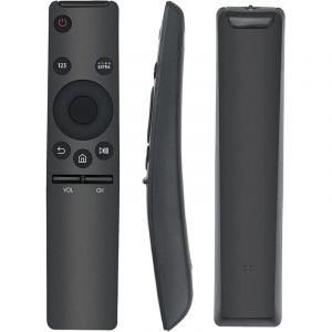 BN59-01259B BN59-01259D T&eacute;l&eacute;commande Rechange pour Samsung TV UE55KS7500U UE55KS8000T UE55KS9000T UE65KS7500U UE65KS8000T UE65KS9000T UE65KU6400U