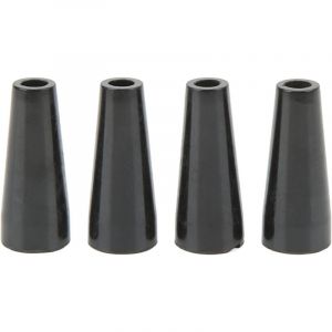 4 buses de soudage sans gaz &agrave; fil fourr&eacute; avec protection automatique, accessoires pour poste &agrave; souder MIG 100L