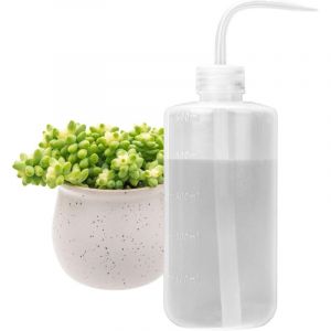 Arrosoir bouteille pissette Plastique De S&eacute;Curit&eacute; Squeeze Bouteille D'Arrosage Bouteille D'arrosage &agrave; Presser Pour Plantes Succulente bonsai