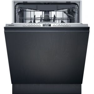 Siemens - Lave-vaisselle 60cm 14 couverts 46db tout intégrable SN63HX10VF