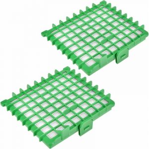 Filtre pour aspirateur Rowenta Silence Force compatible avec les filtres motoris&eacute;s Rowenta X-Trem, Silence Force Extreme, Silence Force, s&eacute;rie