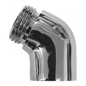 Coude d'adaptation pour douchette