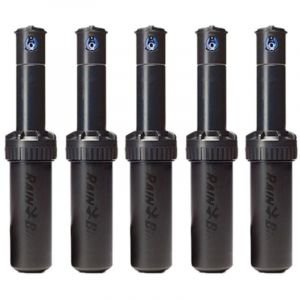 Rain Bird - Arroseur 5004-PC. (Pack de 5 unités) Offre exclusive