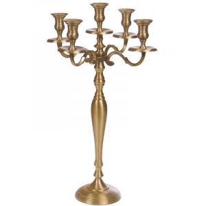 Amadeus - Chandelier or 5 branches