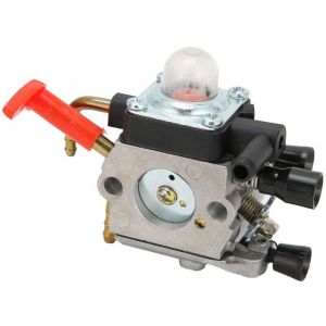 SNQ - Carburateur de Taille-haie, Kit de Carburateur de Carburateur de Taille-haie pour CarburateurStihl pour Taille-haieStihl HS81 HS81R HS81RC