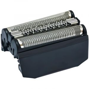T&ecirc;te de rasoir &eacute;lectrique Braun Series 7 70B, Pi&egrave;ce de Rasage de Rechange braun S7 Pour Rasoir &Eacute;lectrique Homme avec Technologie Wet & Dry（70B）
