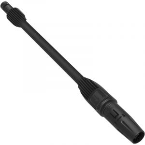 Beijiyi - Lance de Pulvérisation Haute Pression pour Karcher K2 K3 K4 K5 K6 K7, Buse Réglable Jet Lance Turbo Buse de Voiture Accessoire