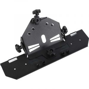 UlisemAngle 45 Degr&eacute; Coupe Carrelage, Machine &agrave; Chanfreiner les Carreaux, Coupe Carreaux Manuel Electrique, Support Meuleuse D'angle pour Carreaux de