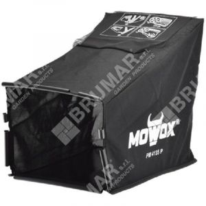 Sac de ramassage pour tondeuse &agrave; gazon COMPATIBLE MOWOX - 045667