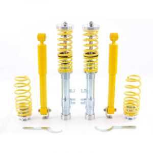 Kit combinés filetés fk Citroen C2 type j 2003-2010 -