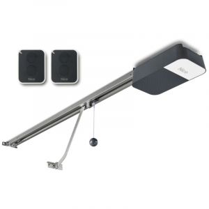 Kit motorisation de porte de garage Nice Spido