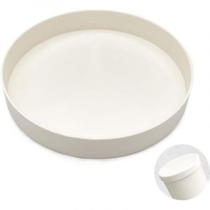 Bouchon PVC 125 mm pour &Eacute;gouts et Protection des Canalisations