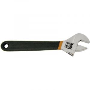 AV07010 Clé à molette Ouverture de clé (métrique) 20 mm C17017 - Avit