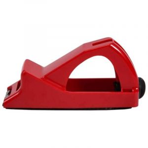 Plaque de Pl&acirc;tre R&acirc;pe Plan Fichier 145Mm Bois MDF Fibre Verre Rabot Bricolage pour Logiciel M&eacute;Tal Cloison S&egrave;Che et Autres