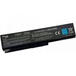 Batterie PA3817U-1BRS pour TOSHIBA Satellite L750 L755 C650 C660 C670 C675 C665