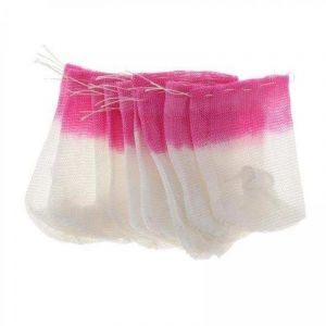 2x 10 Pi&egrave;ces / Ensemble Lampe &agrave; Gaz de Camping En Plein Air Lanterne Manteaux Housse de Protection pour Tente de Camping de Nuit,