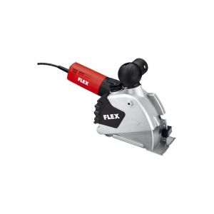 Flex - Rainureuse ms 1706 fr + 2 disques - 429671