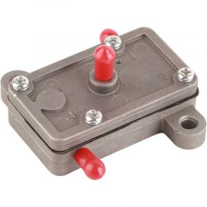 Pompe &agrave; essence pour Mikuni Odyssey Arctic Cat Go Kart Vacuum Motoneige VTT PWC DF44‑211