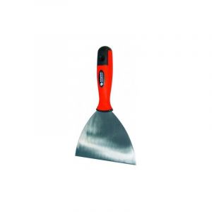 Finish - Couteau à enduire type Américain Inox 150mm - taliaplast - 440418